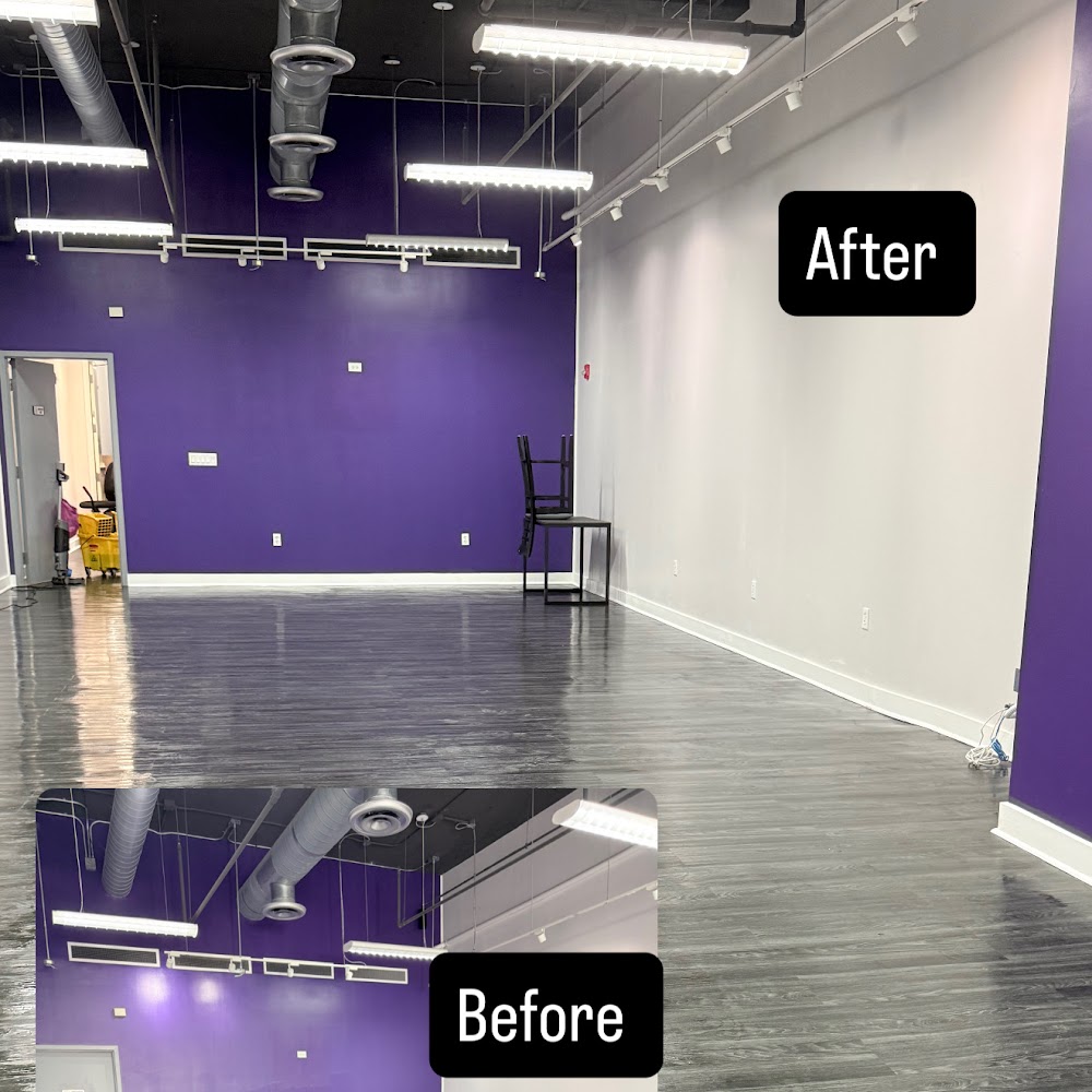 Spotless Miami Cleaning Co.