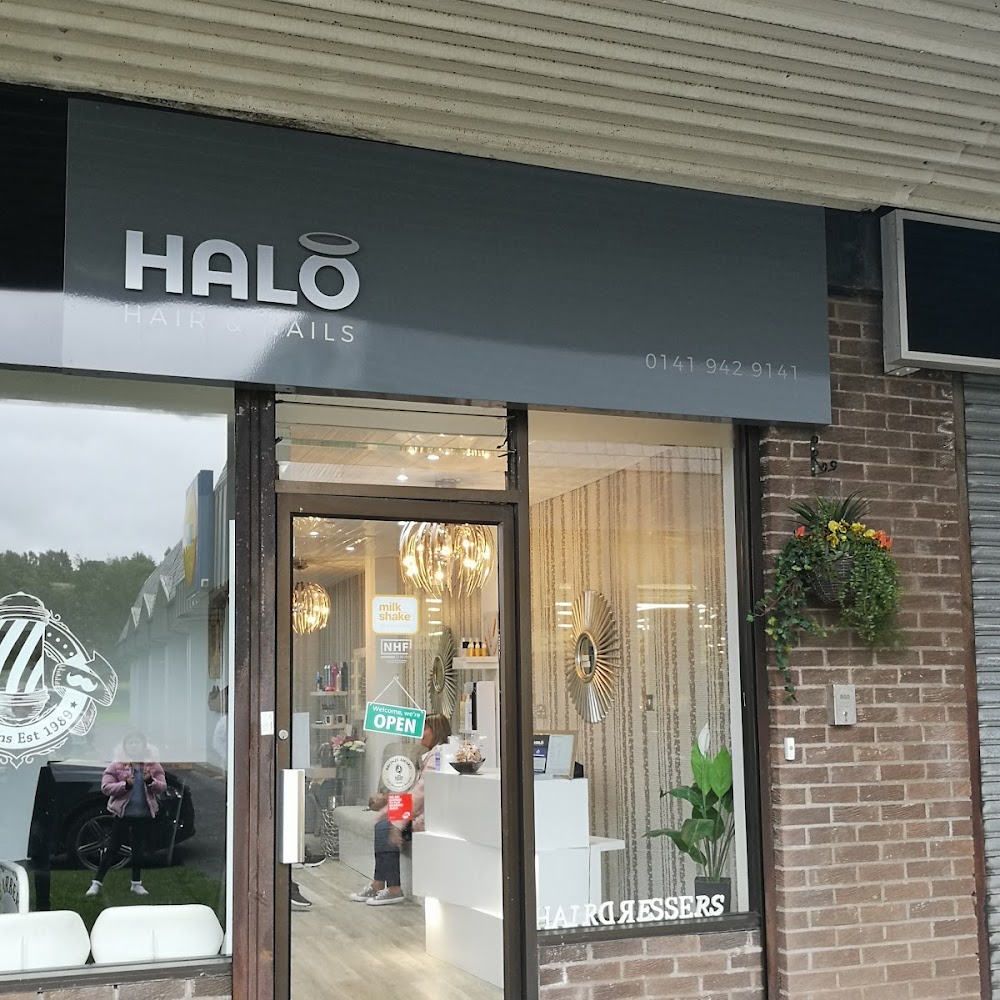 Halo