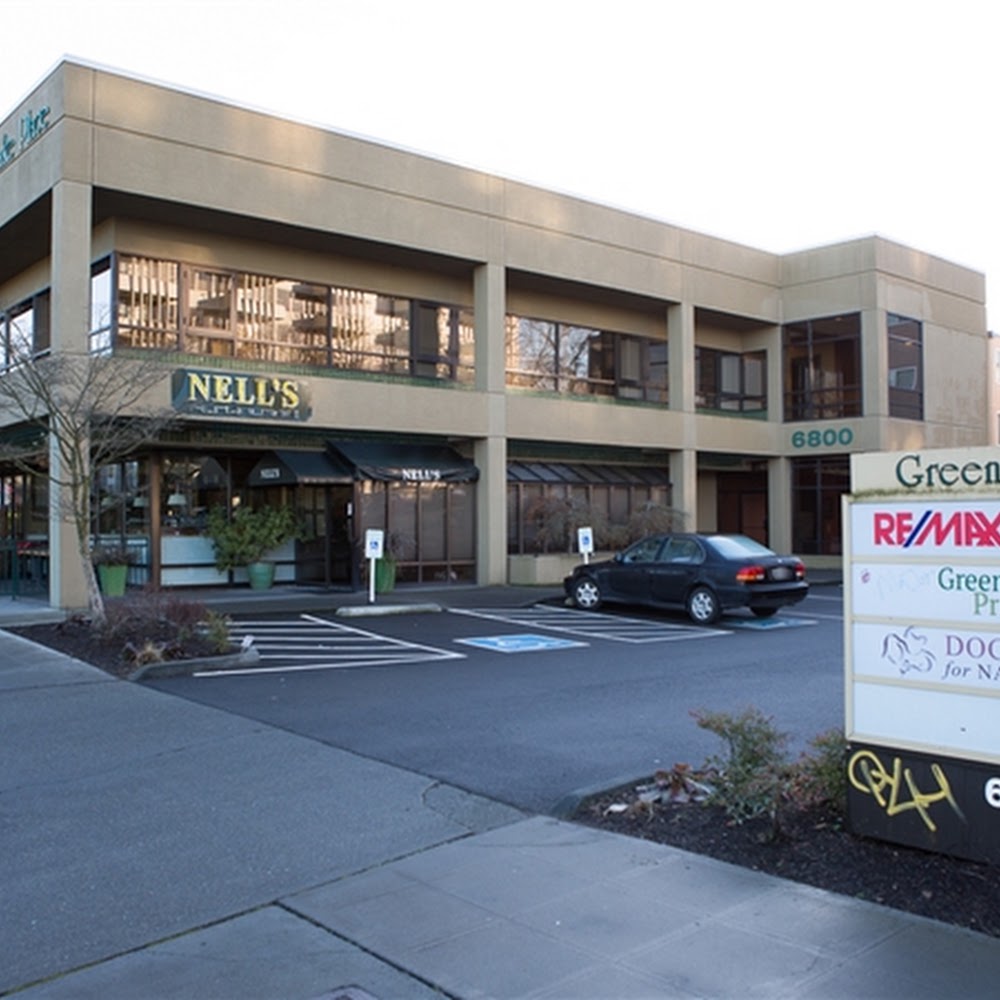 Greenlake Primary Care
