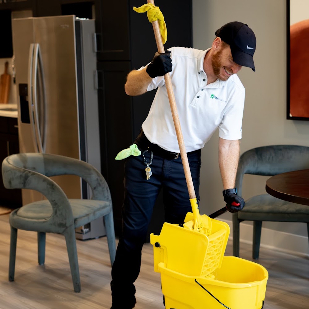 TidyTask Denver