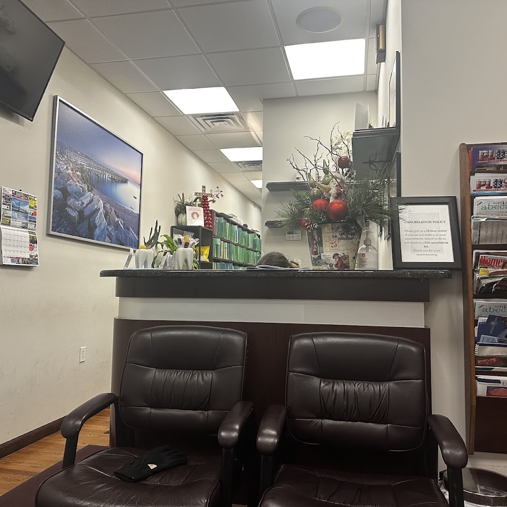 Bozena Piekarz-Lesiczka, DDS - Polski Dentysta Greenpoint