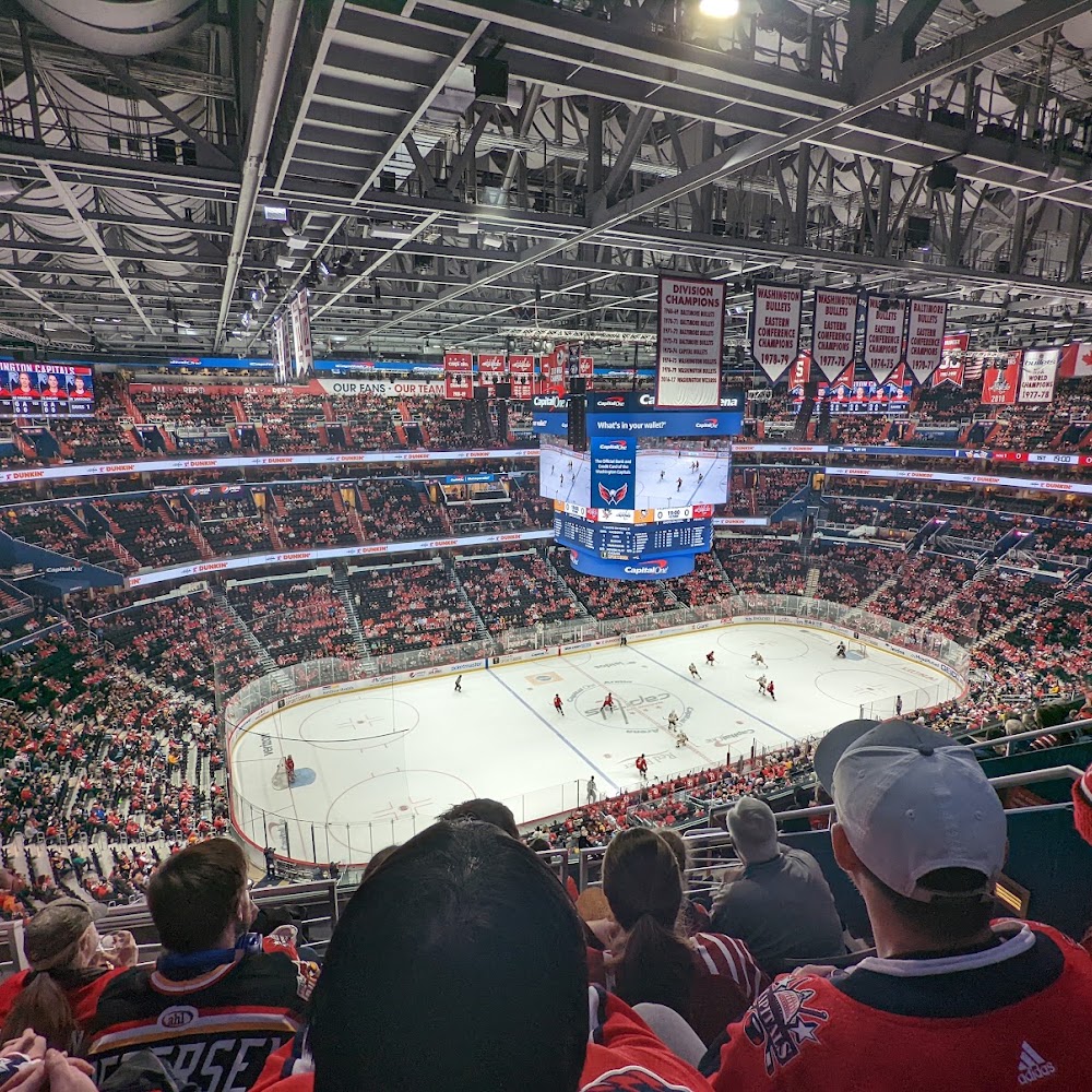 Washington Capitals