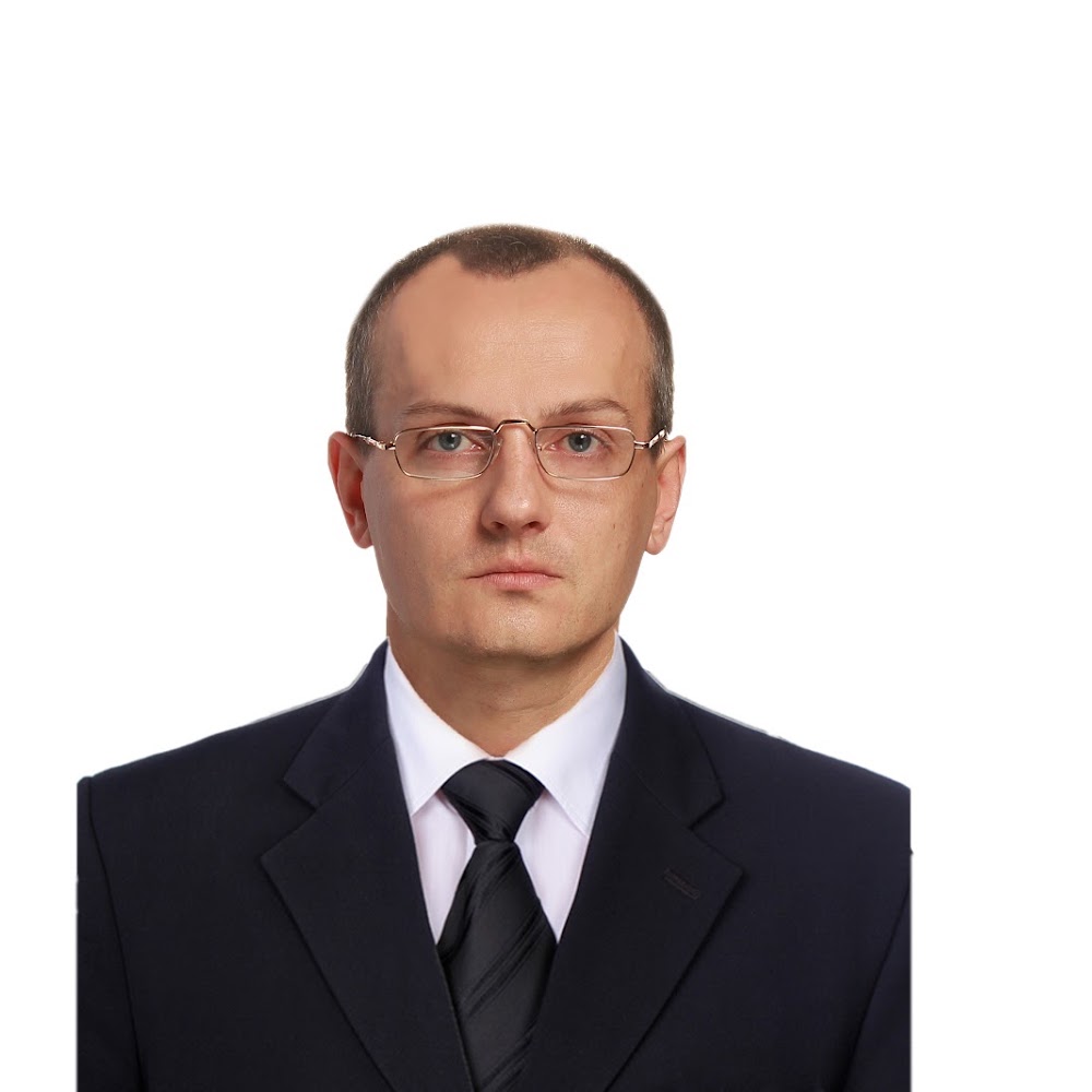 Денисенко Вадим Владимирович