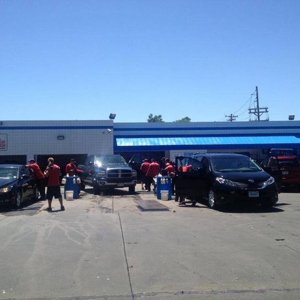 Waterworks Car Wash & Detail Center