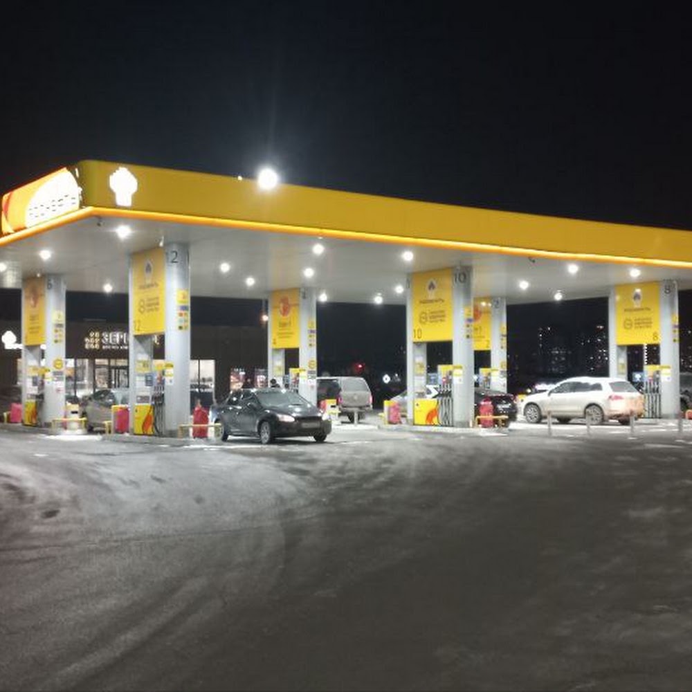 Роснефть