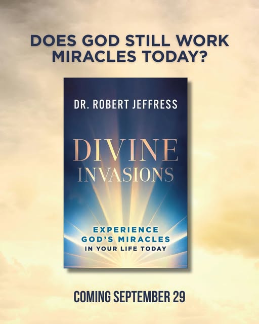 Does God still perform miracles today?

It's a question many believers quietly ask.

The Bible doesn't present God as a God of the past—i…