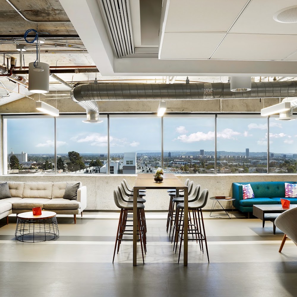 SparkSpaces