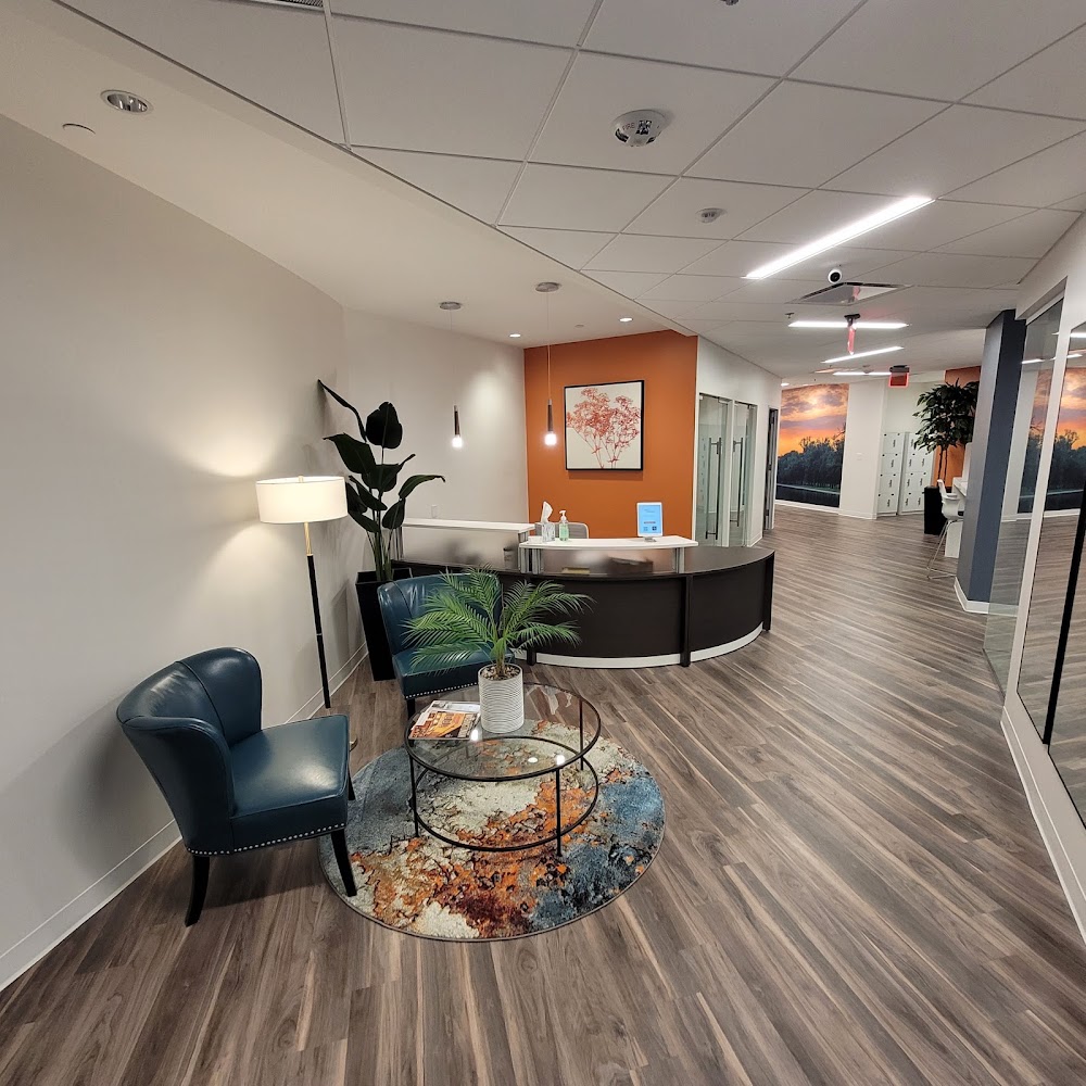 Office Evolution - Fairfax