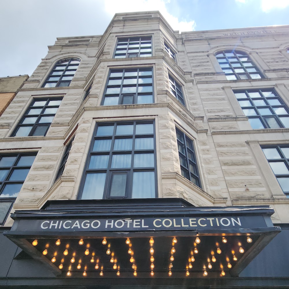The Chicago Hotel Collection Wrigleyville