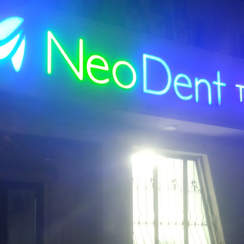 Стоматология Neo Dent тіс емханасы