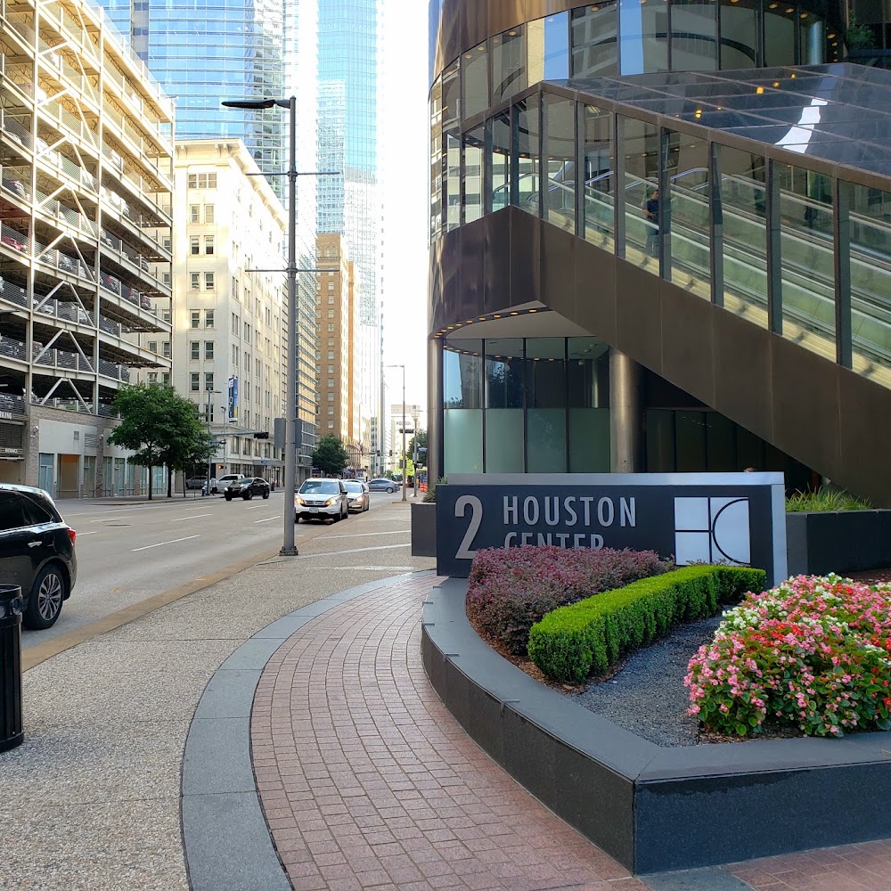 2 Houston Center