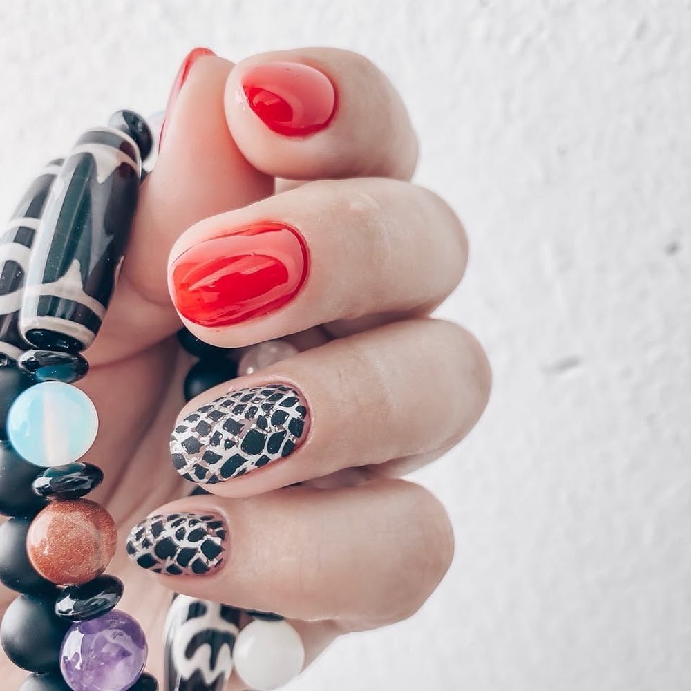 Nail Art Студия Светланы Фёдоровой