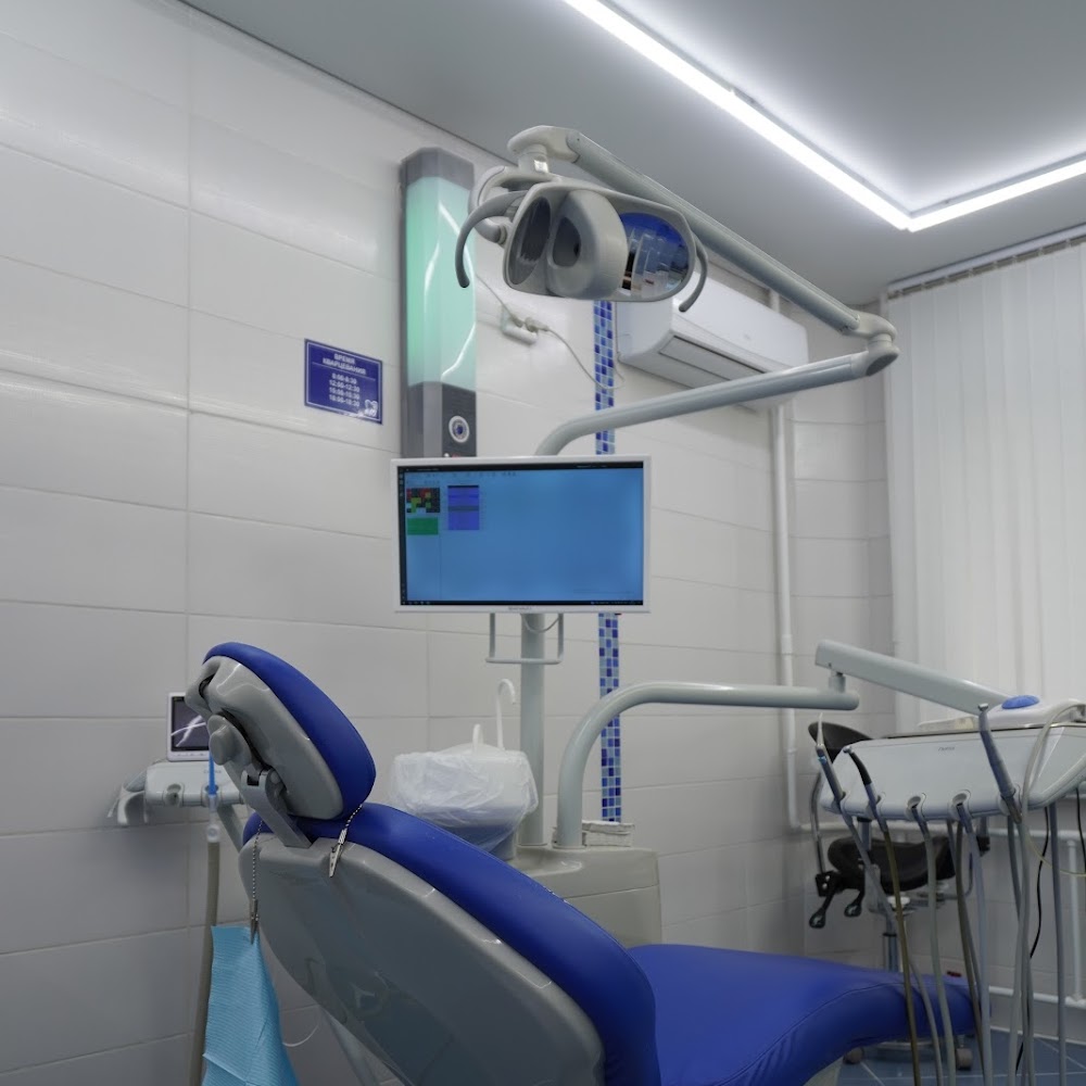 Эстетикдент - Esthetic Dental Clinic