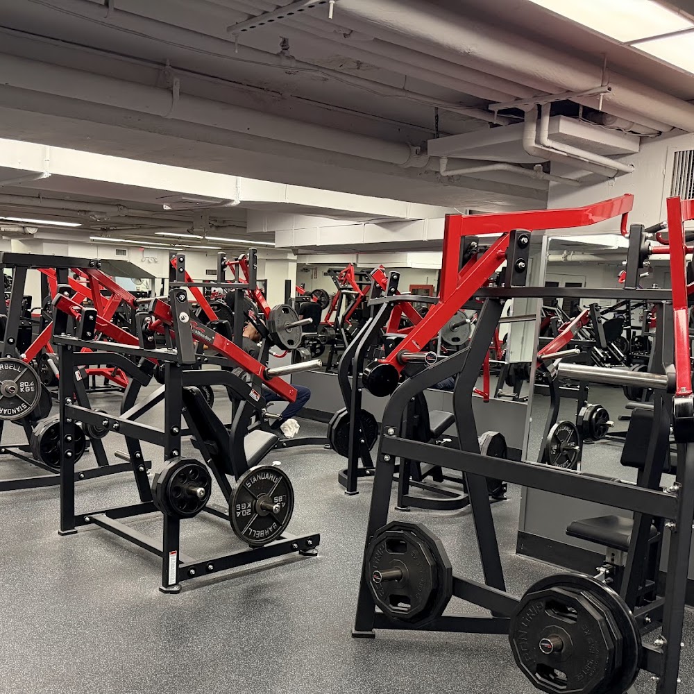 New York Sports Club