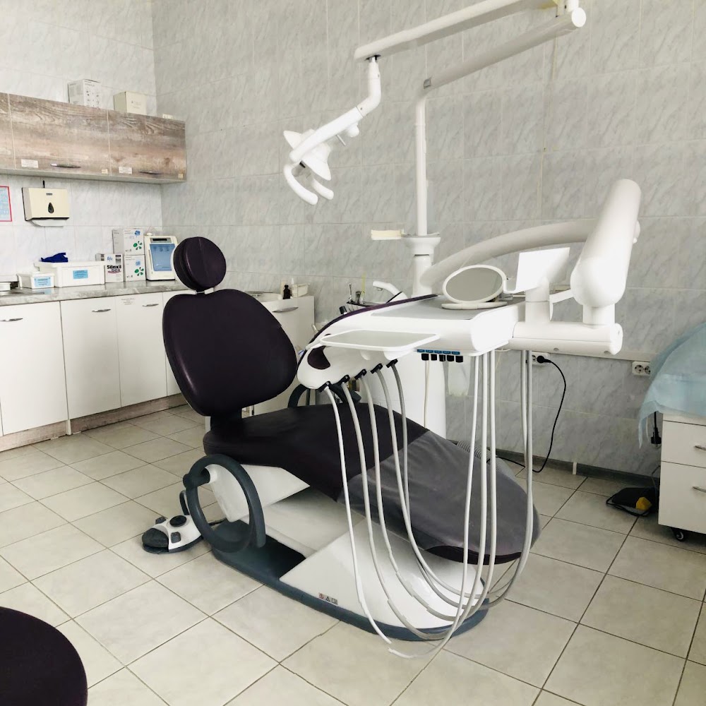 Esthetic Dent