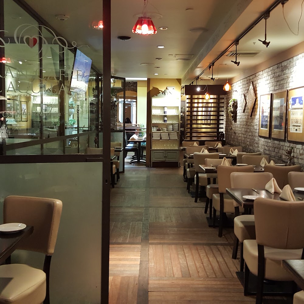 Gran Caffe L'Aquila