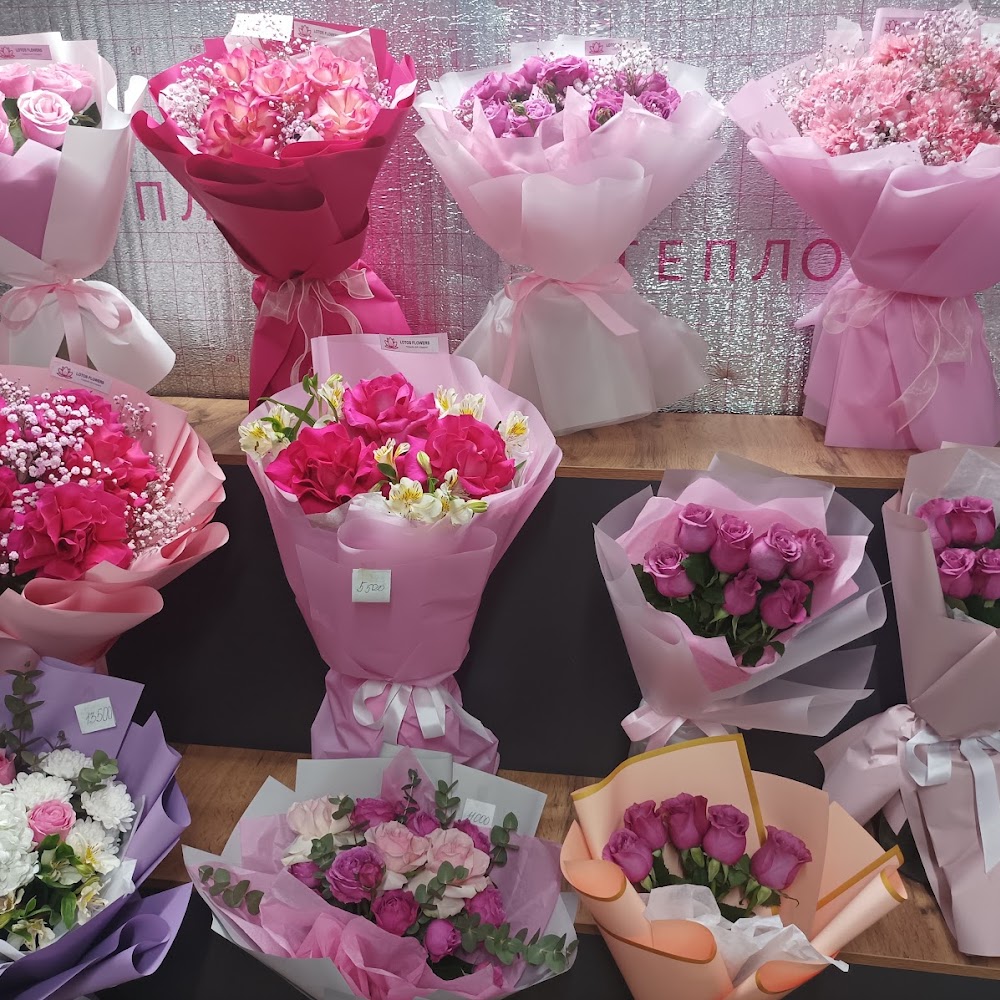 Lotos flowers