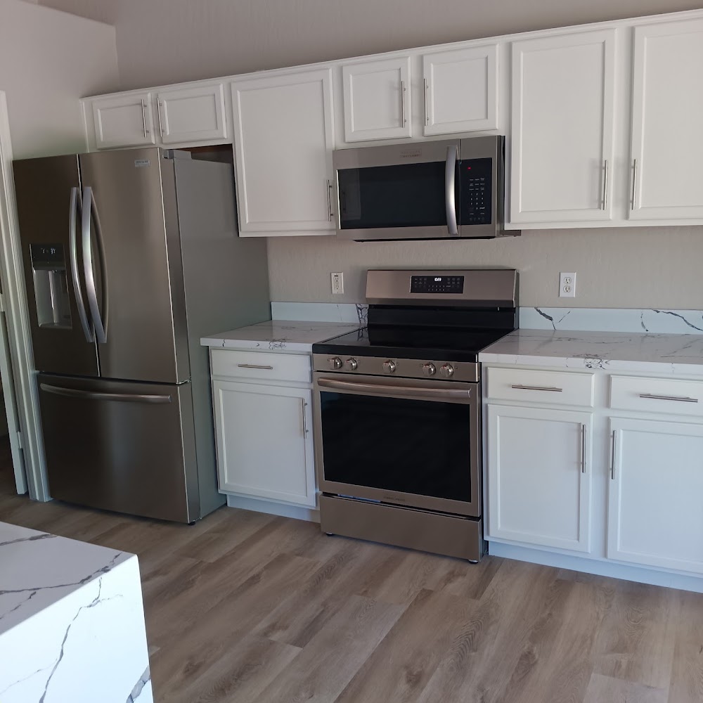 Cactus Ridge House Cleaning