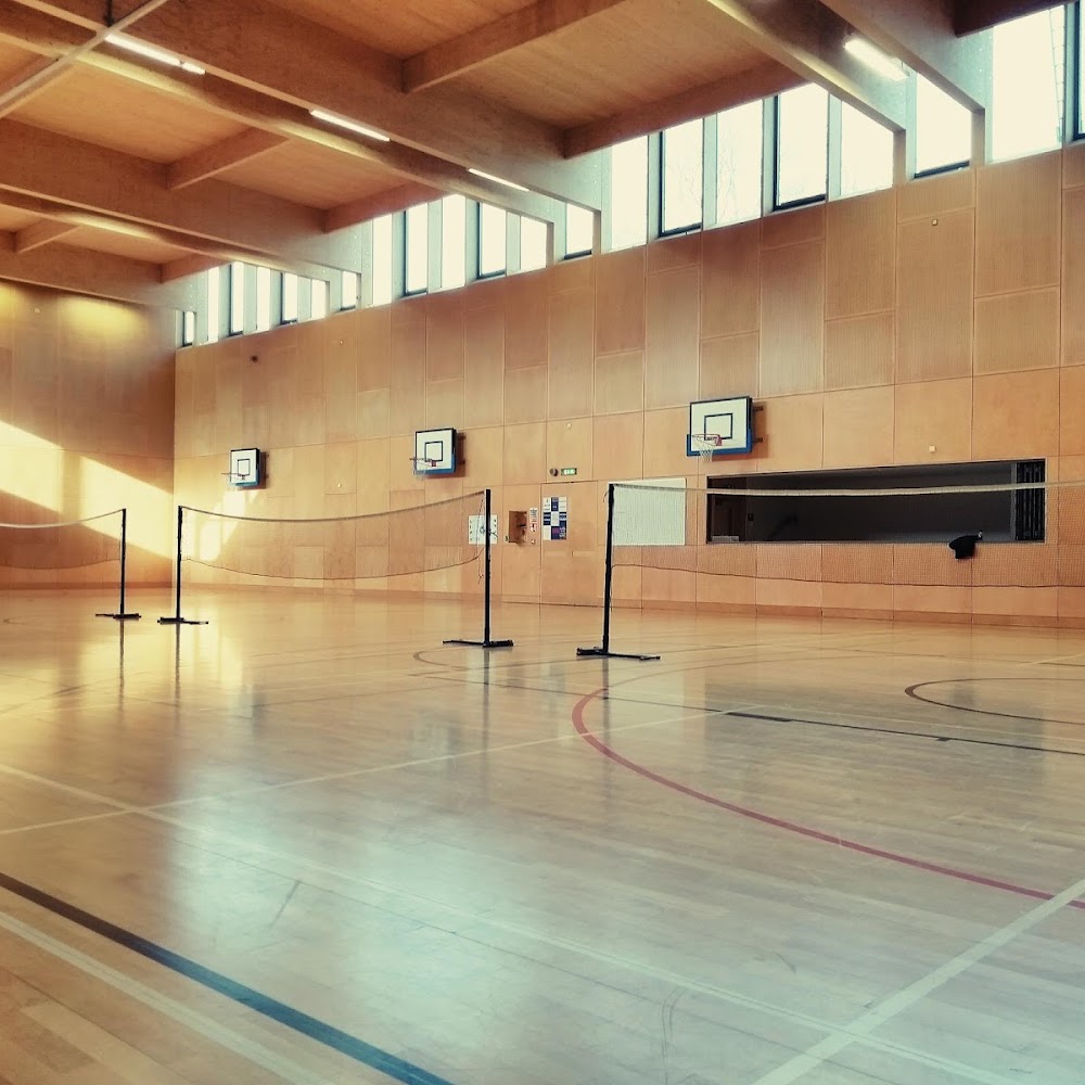 Heriot's Centre for Sport & Exercise Ltd