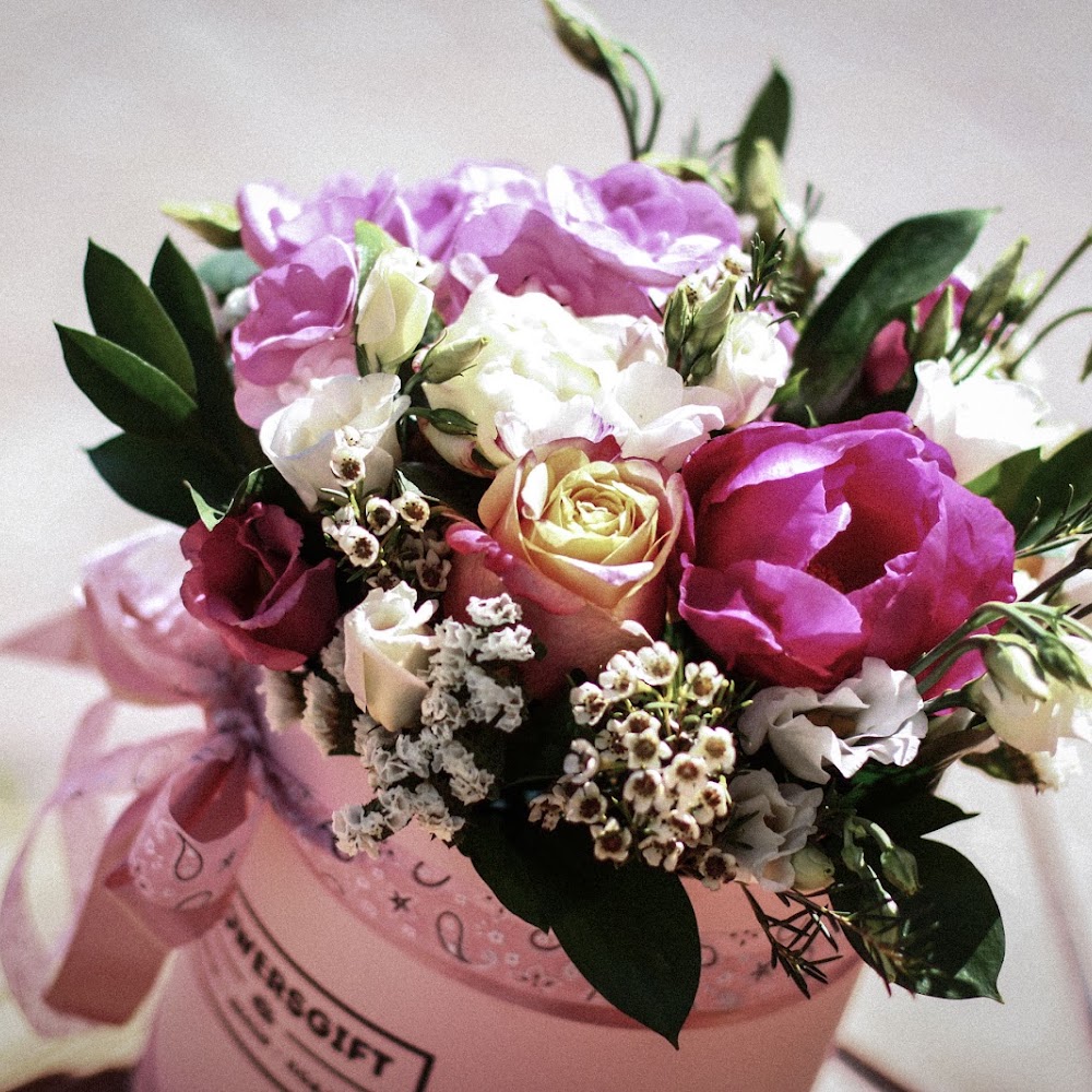 Flowersgift