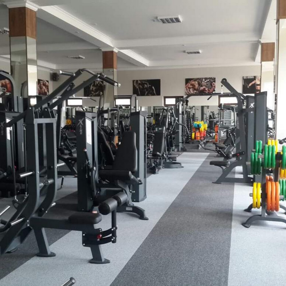 Sport Life