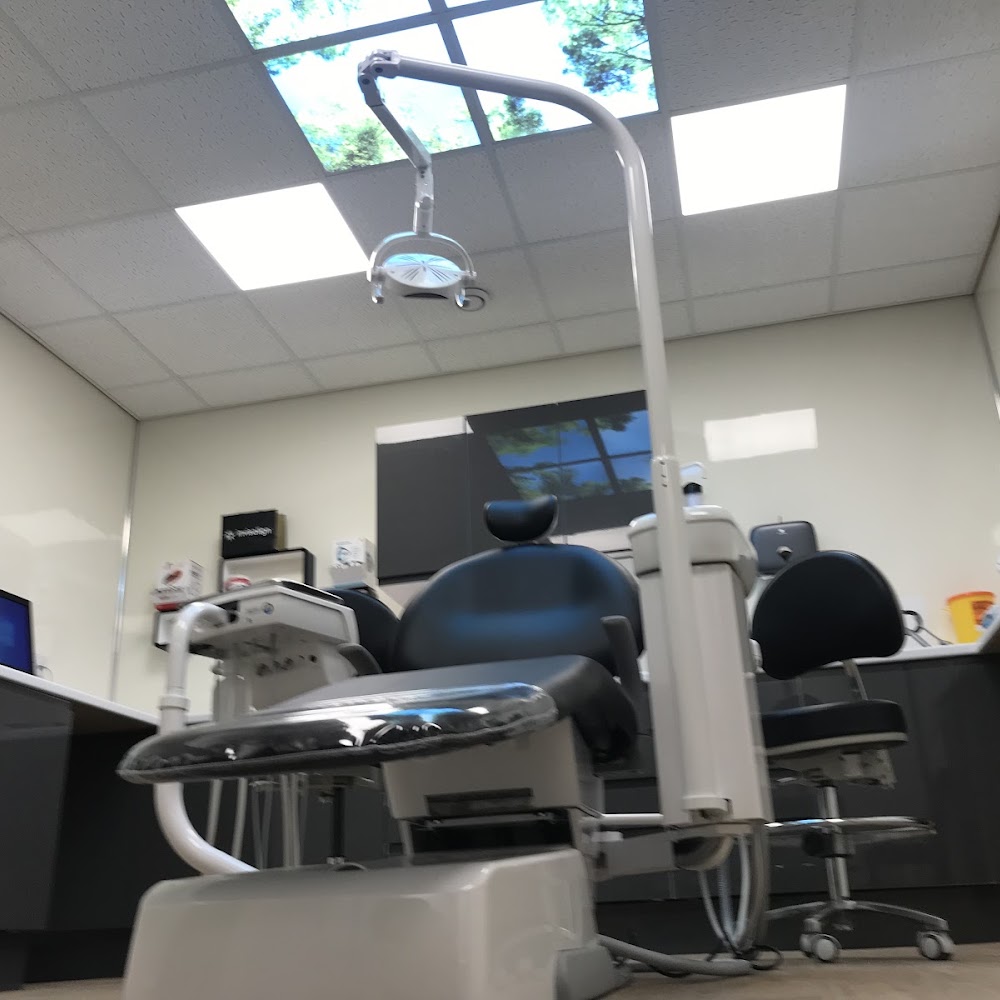 Your Dentist