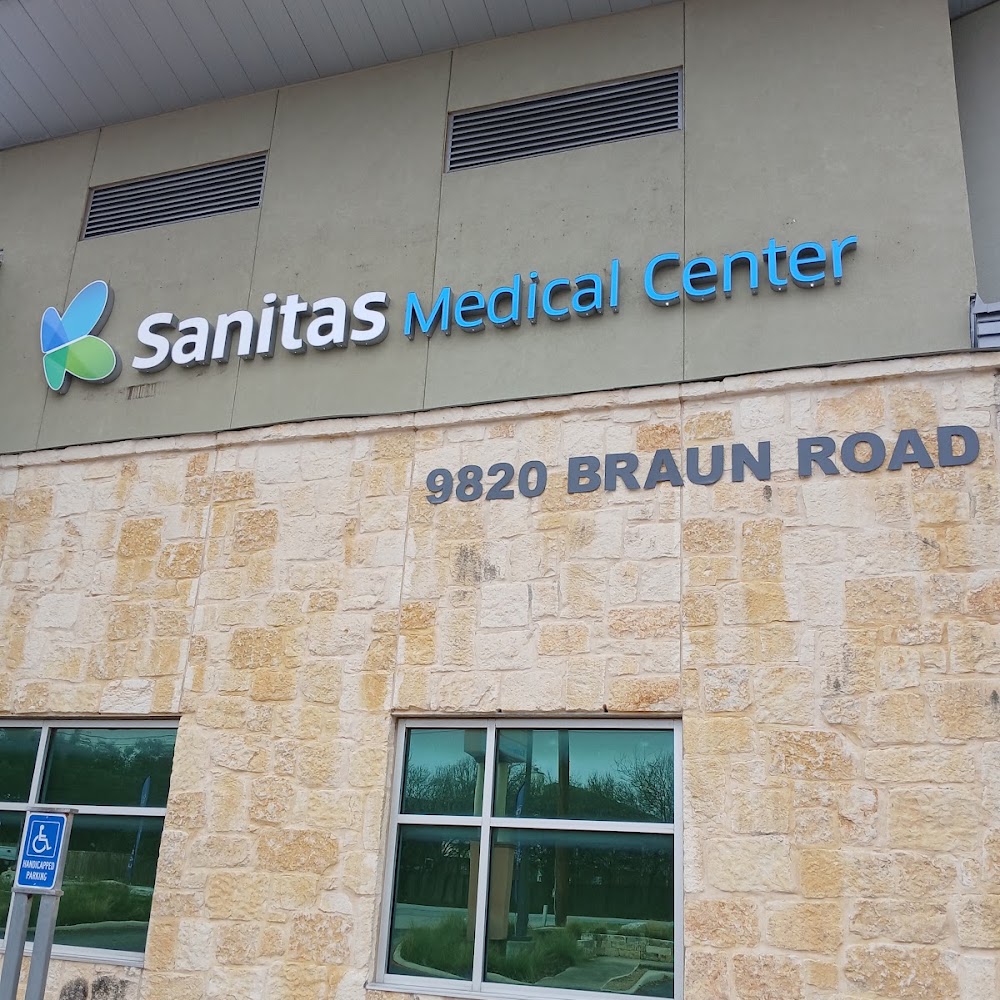 Sanitas Medical Center