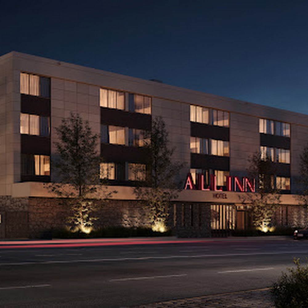 The All Inn Hotel