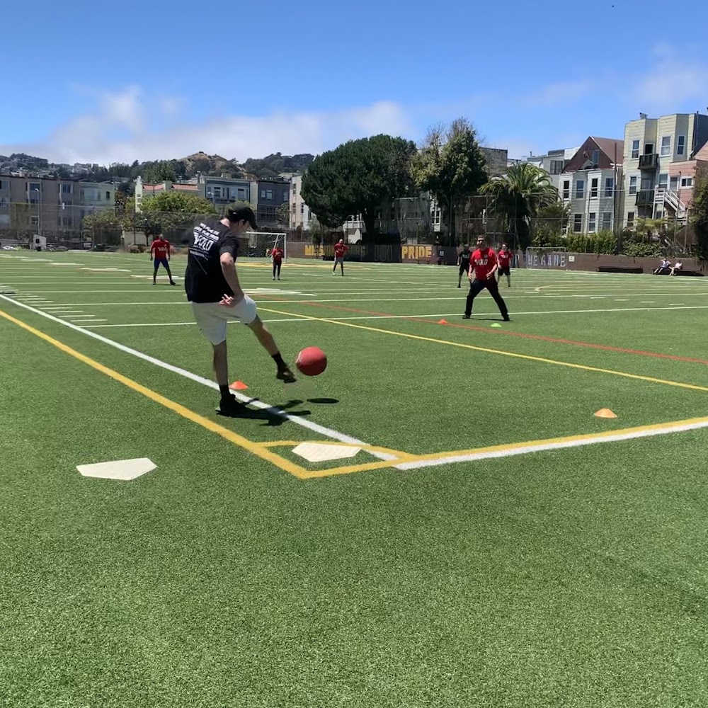 Volo Sports San Francisco