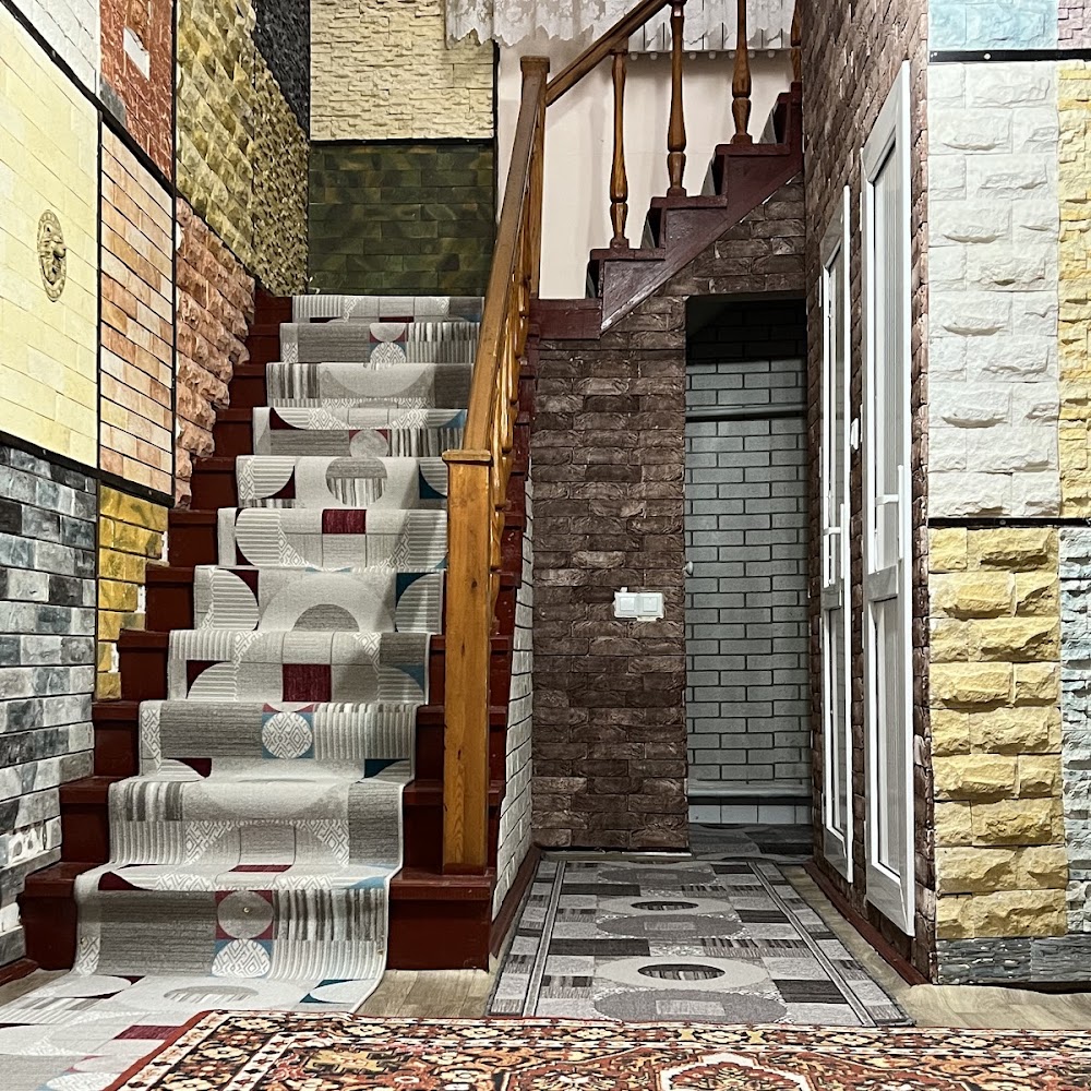 hostel Edem Bishkek