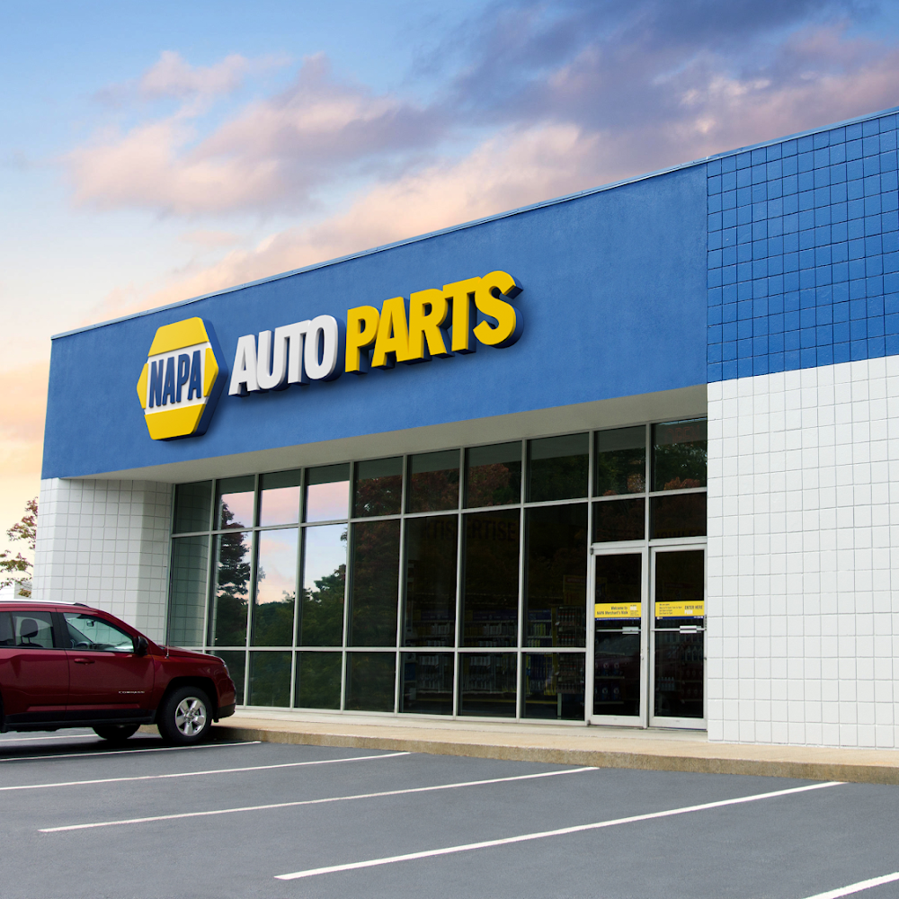NAPA Auto Parts - Philadelphia