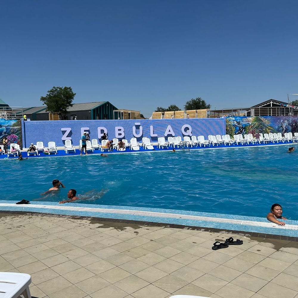 Zerbulaq Resort