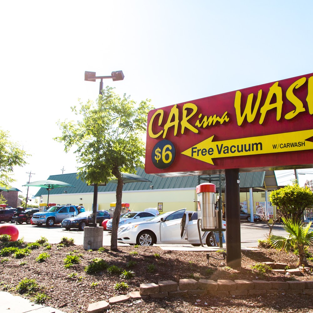 CARisma WASH