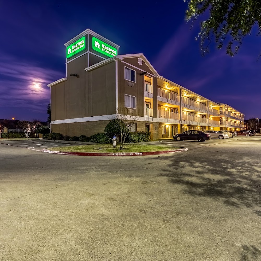 HomeTowne Studios Dallas - Mesquite