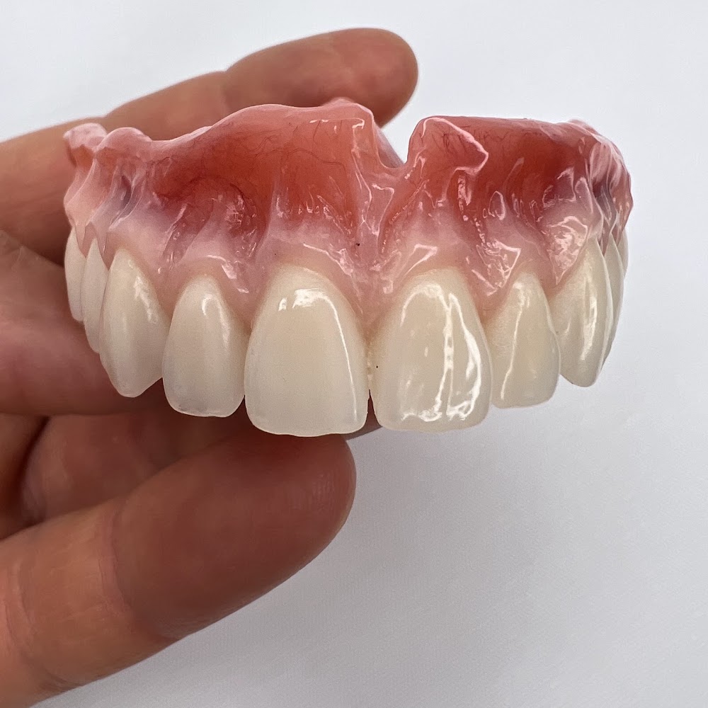 Dentist-Uralsk