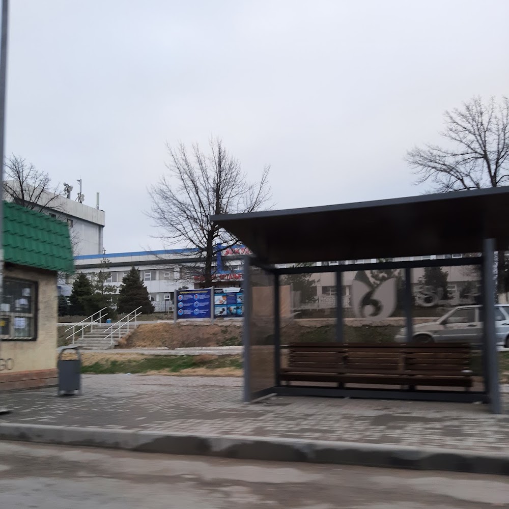 Медицинский центр Эскулап