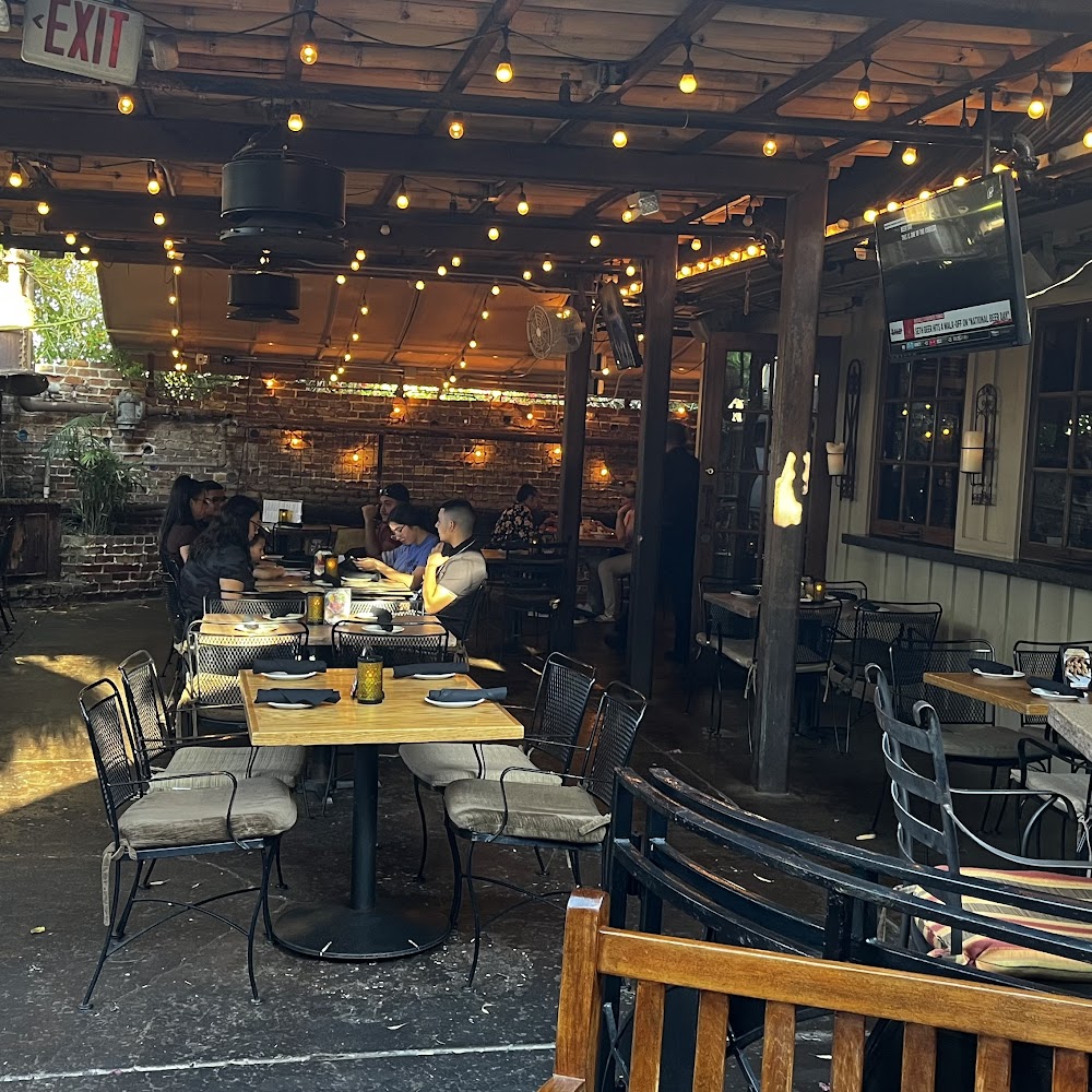 Bobby-Q BBQ Restaurant and Steakhouse