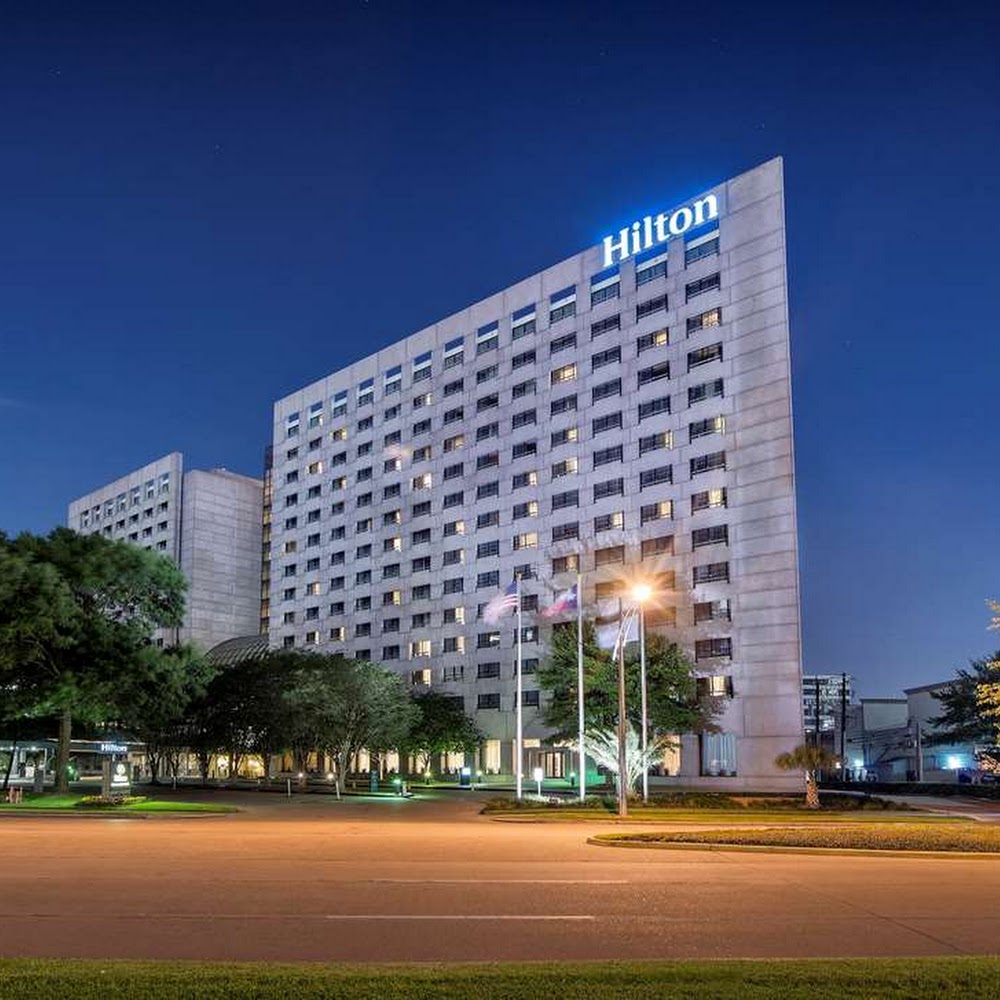 Hilton Houston Post Oak by the Galleria