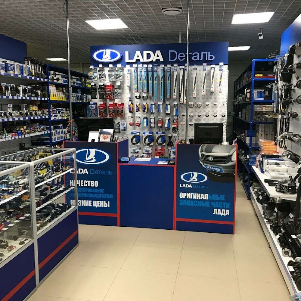 Lada Detal