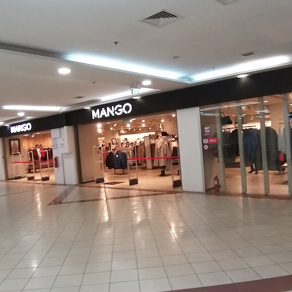 Бутик "Mango"