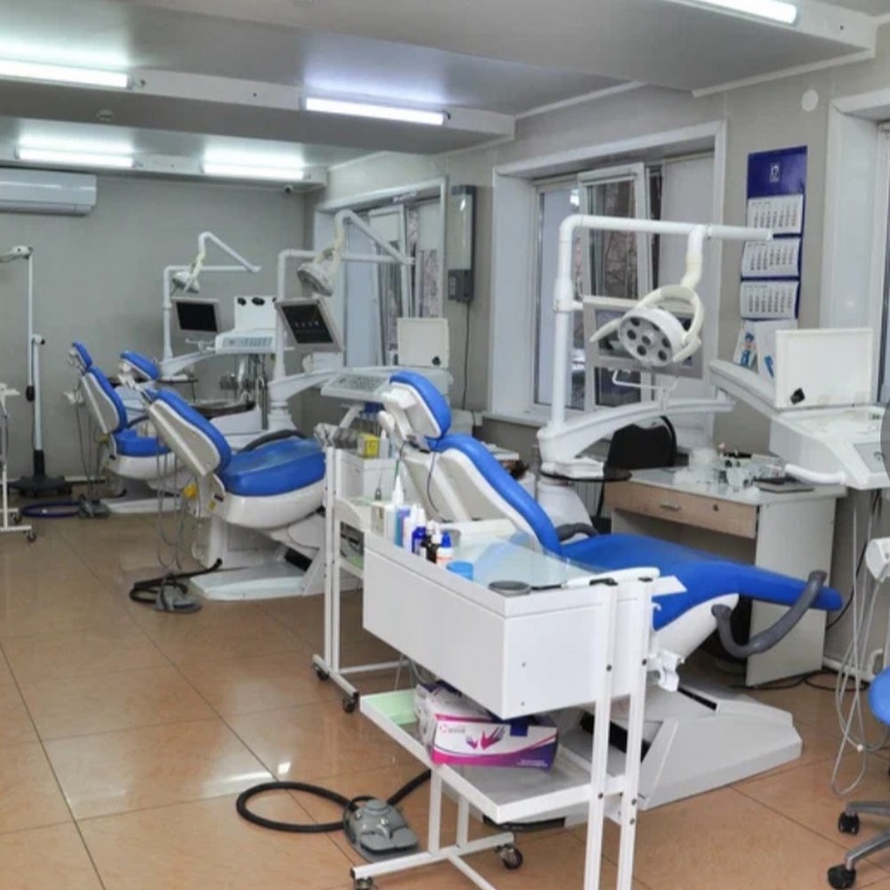 NRD CLINIC Народная Стоматология