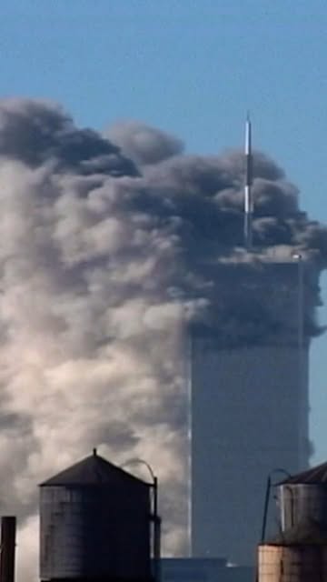 It’s been 25 years since 9/11, but we should never forget that day and the impact it had on so many lives. Hear firsthand from four indiv…