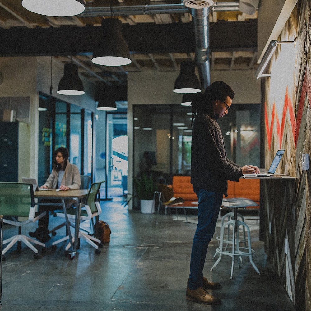 Union Cowork - North Park, San Diego