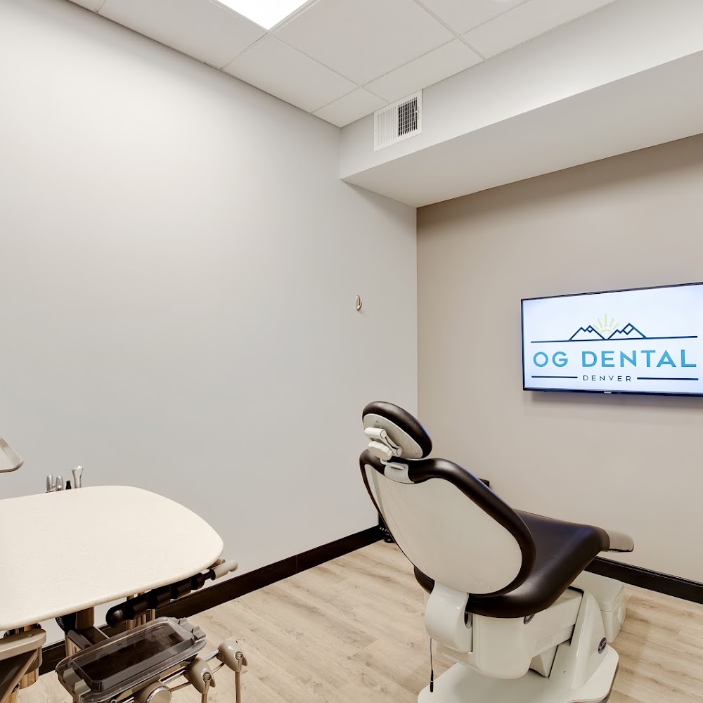 OG Dental