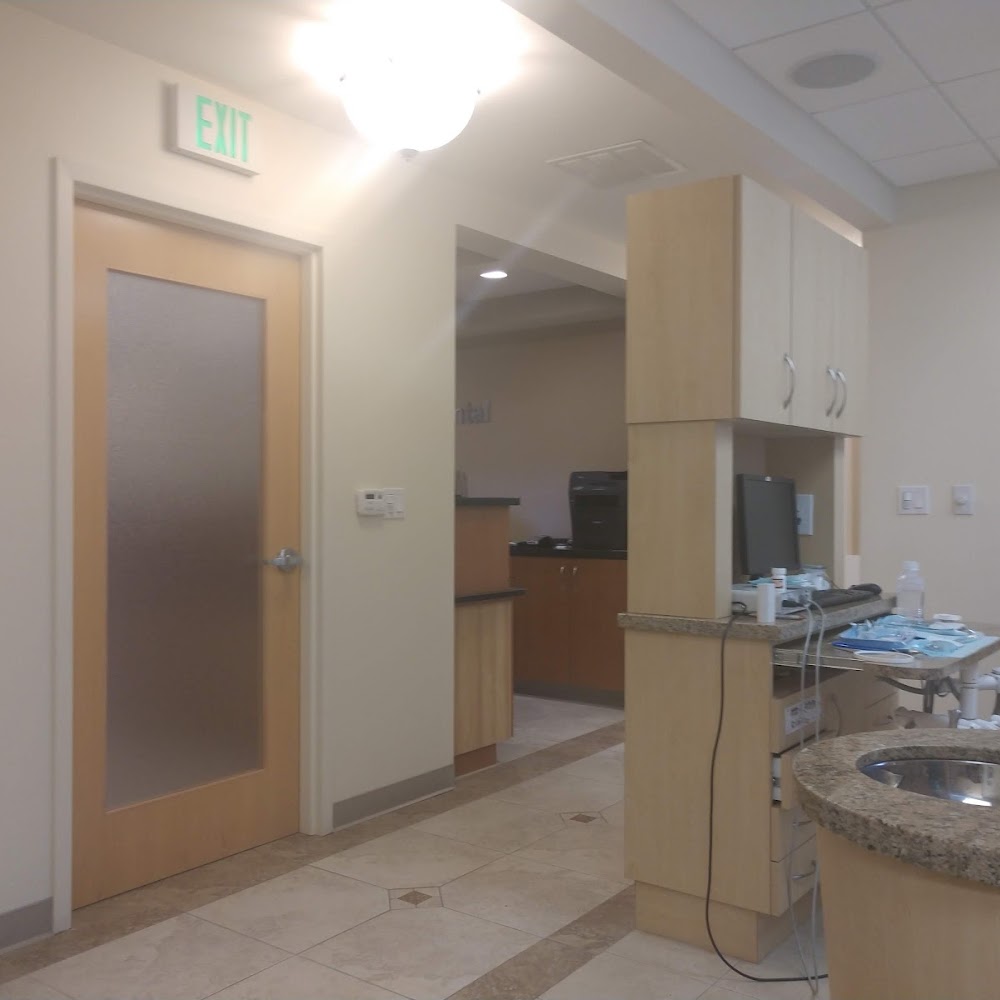 California Shine Dental - Jackson location