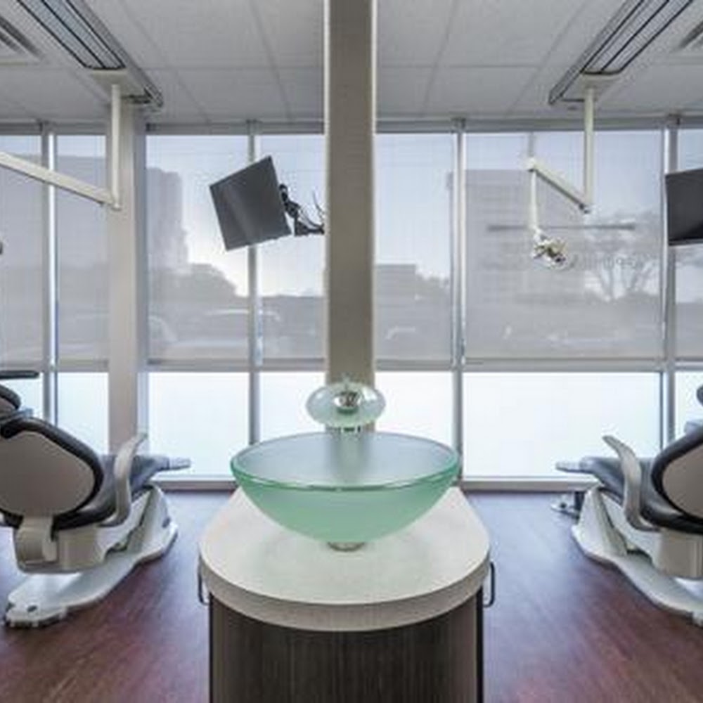 Ideal Dental Uptown