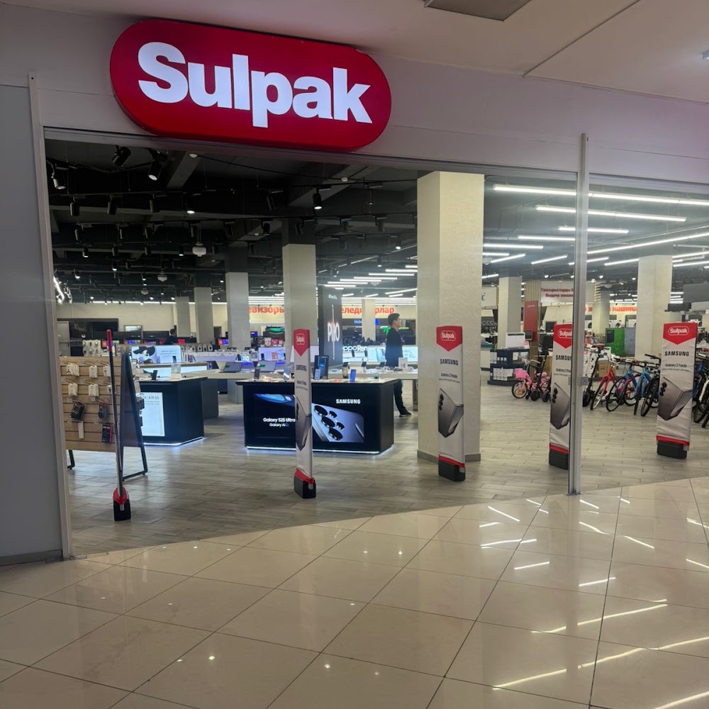 Sulpak