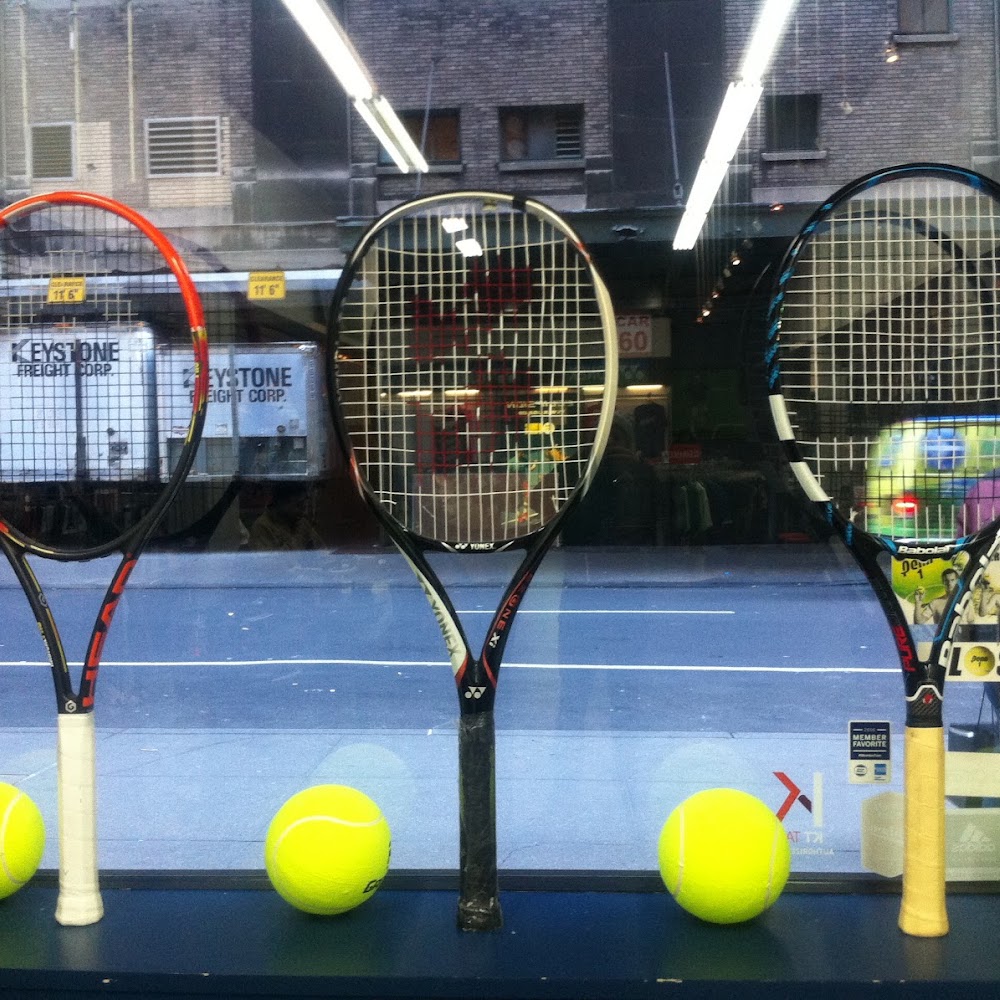 NYC Racquet Sports