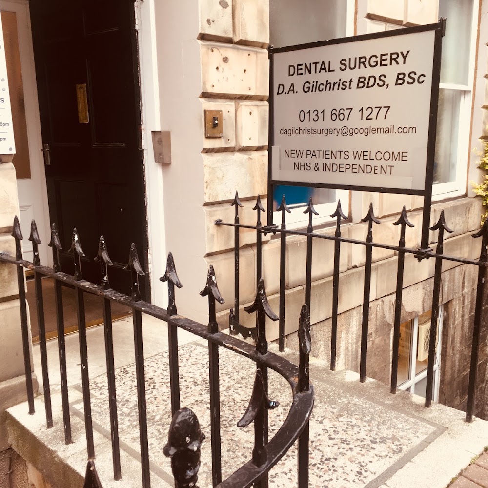 University Dental Care