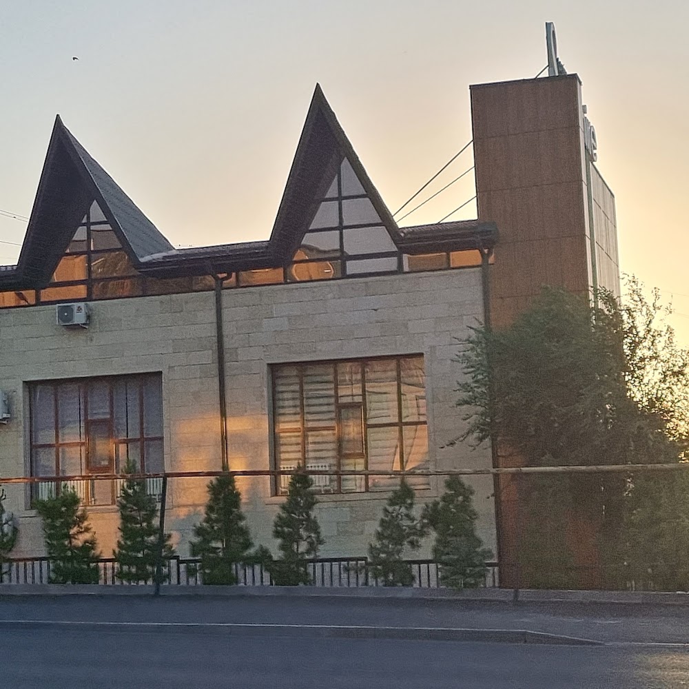 Женский фитнес LADY GYM